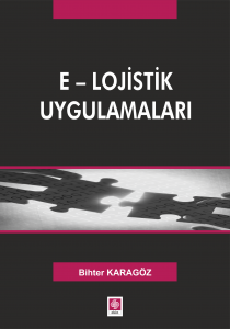 E-Lojistik Uygulamaları