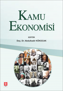 Kamu Ekonomisi