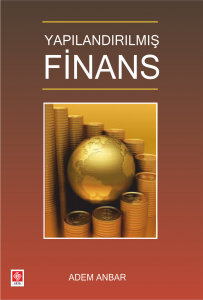 Yapılandırılmış Finans