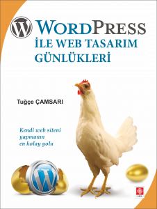 Wordpress İle Web Tasarım Günlükleri