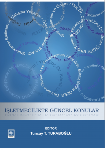 İşletmecilikte Güncel Konular