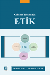 Çalışma Yaşamında Etik