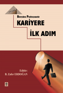 Kariyere İlk Adım