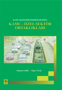 Kamu-Özel Sektör Ortaklıkları