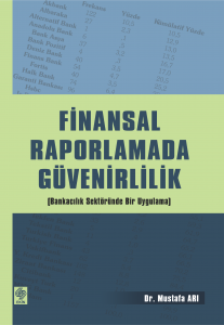 Finansal Raporlamada Güvenirlilik