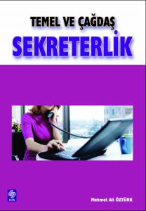 Temel Ve Çağdaş Sekreterlik