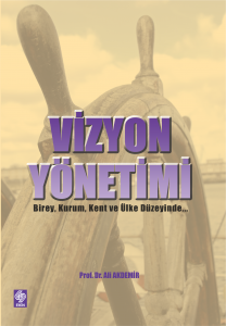 Vizyon Yönetimi