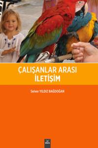 Çalışanlar Arası İletişim