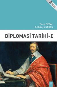 Diplomasi Tarihi - 1