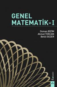 Genel Matematik 1