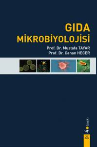 Gıda Mikrobiyolojisi