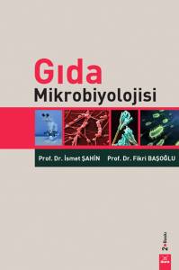 Gıda Mikrobiyolojisi