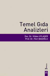Temel Gıda Analizleri
