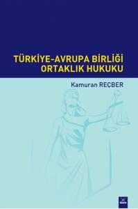 Türkiye-Avrupa Birliği Ortaklık Hukuku