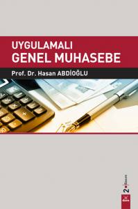 Uygulamalı Genel Muhasebe