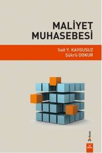 Maliyet Muhasebesi