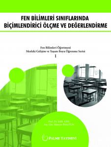 Fen Bilimleri Sınıflarında Biçimlendirici Ölçme Ve Değerlendirme