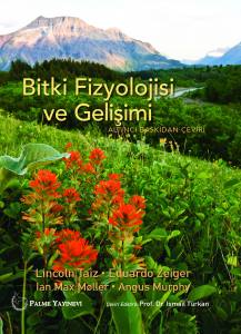 Bitki Fizyolojisi Ve Gelişimi