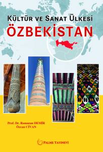 Kültür Ve Sanat Ülkesi Özbekistan