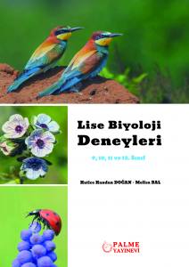 Lise Biyoloji Deneyleri