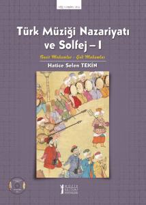 Türk Müziği Nazariyatı Ve Solfej – 1