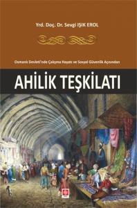 Ahilik Teşkilatı