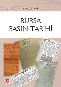 Bursa Basın Tarihi