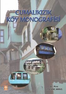 Cumalıkızık Köy Monografisi 
