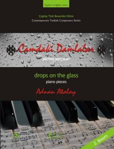 Camdaki Damlalar-Mp3 (Geliştirilmiş 2.Basım)