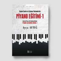 Piyano Eğitimi-1