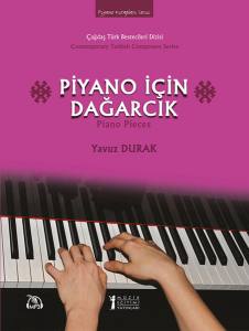 Piyano İçin Dağarcık (Mp3)