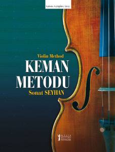 Keman Metodu - 2.Basım