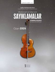 Viyolonsel Ve Gitar İçin Sayıklamalar