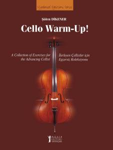 Cello Warm-Up!