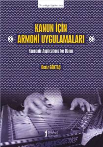 Kanun İçin Armoni Uygulamaları