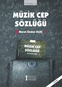 Müzik Cep Sözlüğü - 3.Basım