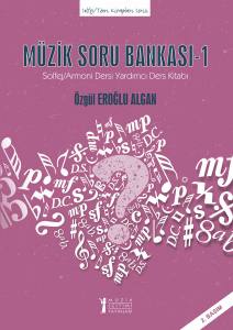 Müzik Soru Bankası-1 (2.Basım)