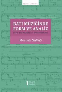 Batı Müziğinde Form Ve Analiz