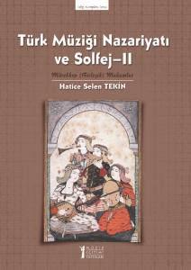Türk Müziği Nazariyatı Ve Solfej-2