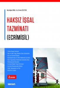 Haksız İşgal Tazminatı (Ecrimisil)