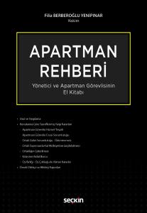 Apartman Rehberi