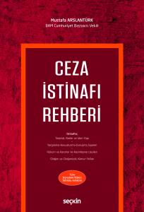 Ceza İstinafı Rehberi