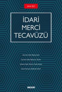 İdari Merci Tecavüzü