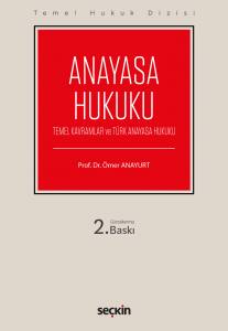 Anayasa Hukuku