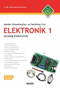 Elektronik – 1
