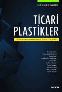 Ticari Plastikler