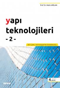 Yapı Teknolojileri – 2