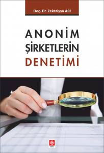 Anonim Şirketleri Denetimi