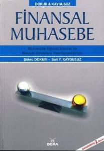 Finansal Muhasebe