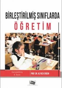 Birleştirilmiş Sınıflarda Öğretim